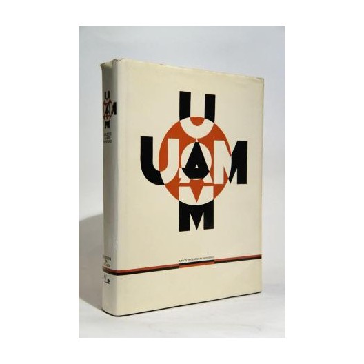 U. A. M. Union des artistes modernes.   