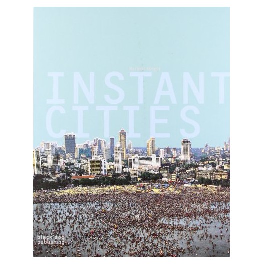 Instant Cities 