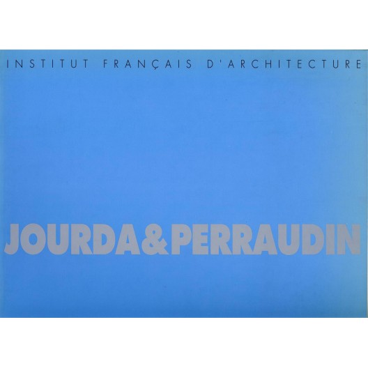 Jourda & Perraudin - IFA 