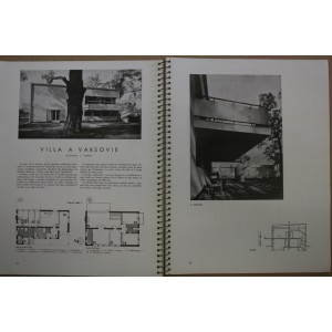 2e exposition de l'habitation 1935