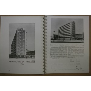 2e exposition de l'habitation 1935