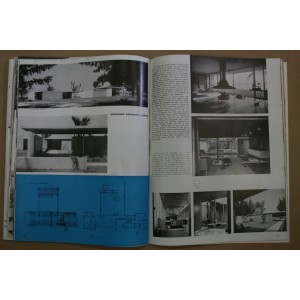 Habitations individuelles / AA 1952