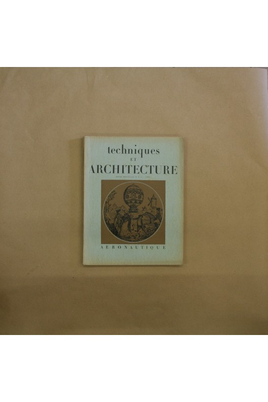 AERONAUTIQUE 1947