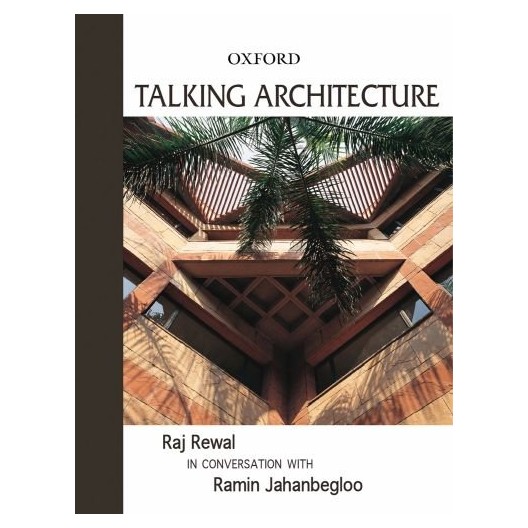 Raj Rewal / Talking Architecture
