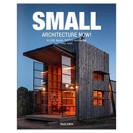 Small Architecture Now! 