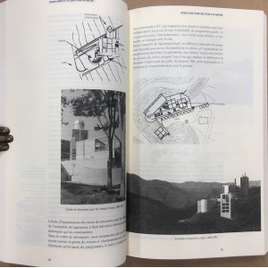 Tadao Andô et la question du milieu - réflexions sur l'architecture et le paysage 