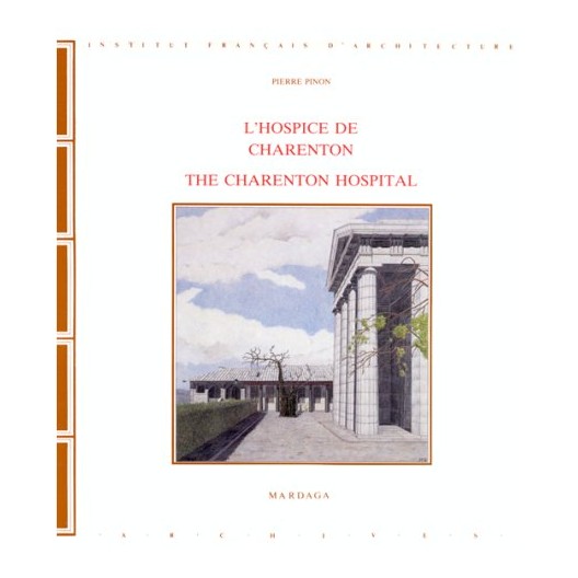 L'Hospice de Charenton / Charenton Hospital 
