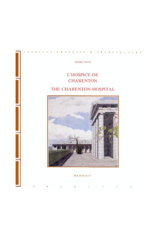 L'Hospice de Charenton / Charenton Hospital 