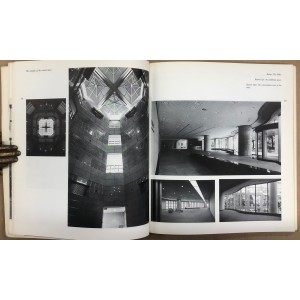 Kisho Kurokawa / The architecture of symbiosis