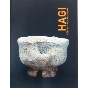 HAGI, 400 ans de céramique. 