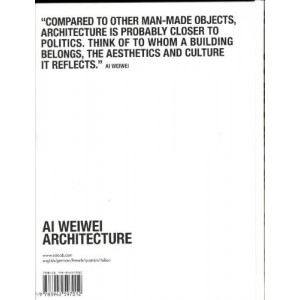 Ai Weiwei Architecture 