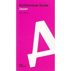 Architectural Guide Japan 