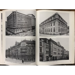 L'architecture du XXième siècle / Revue d'architecture moderne 1901 1914
