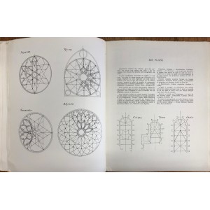 L'architecture et la géométrie / Louis Meunié.