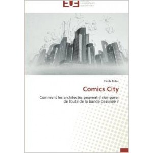 Comics City 