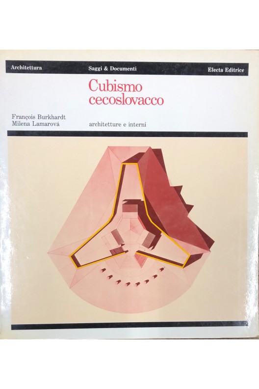 Cubismo Cecoslovacco / architetture e interni