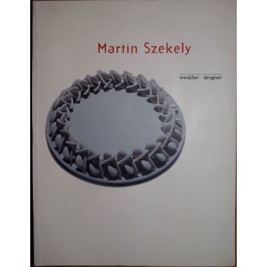 Martin Szekzly meublier - designer