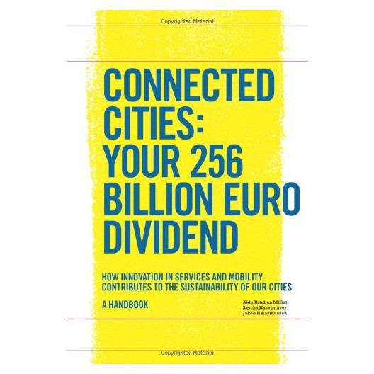 Connected Cities / A handbook     