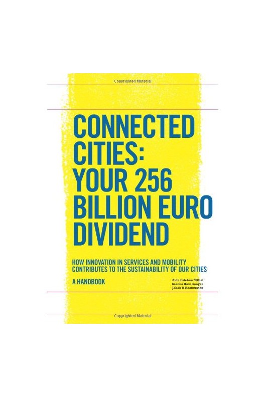 Connected Cities / A handbook     