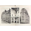 Documents d'architecture contemporaine / Léon Azéma / 3 volumes 