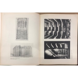 Architecture internationale / Marcel Chappey / 2 volumes 