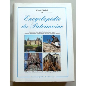Encyclopédie du patrimoine 