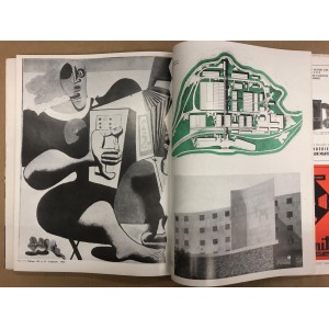 Hors série Le Corbusier 1948 