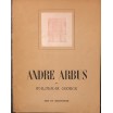 ANDRÉ ARBUS / PAR GEORGES WALDEMAR / 1948 