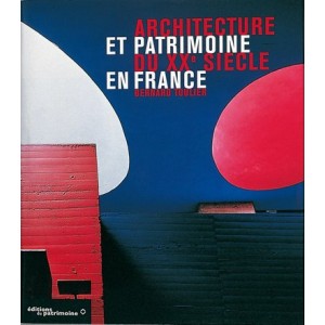 Architecture et patrimoine du XXe siècle en France 
