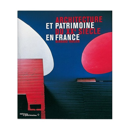 Architecture et patrimoine du XXe siècle en France 