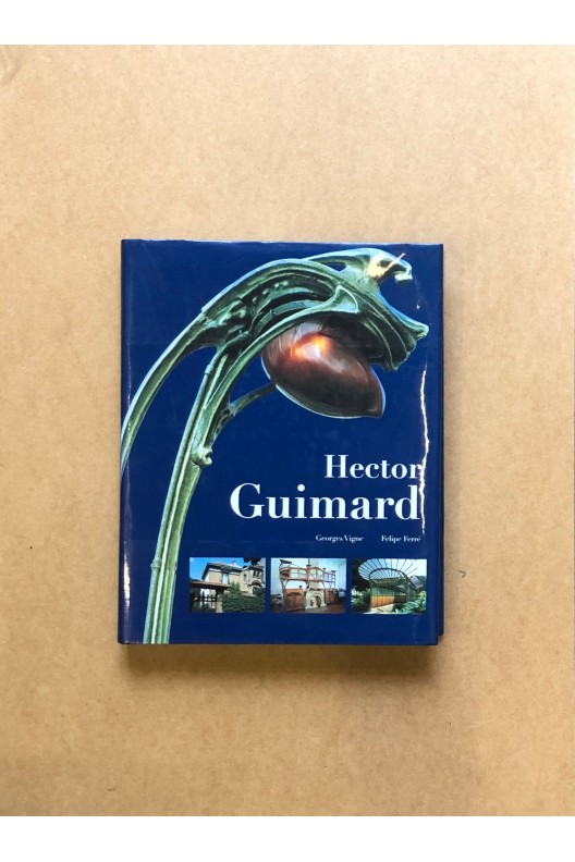 Hector Guimard / George Vigne