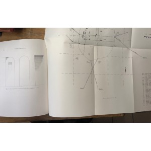 Les crypotoportiques dans l'architecture romaine / CNRS 1972