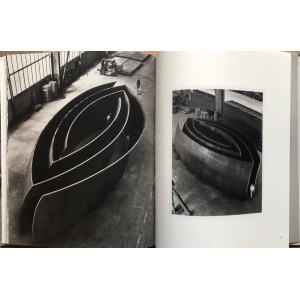 Richard Serra / Recent works / Gagosian