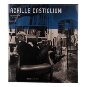 Achille Castiglioni / Complete works 