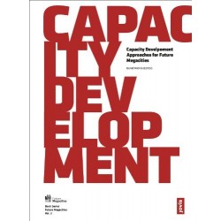  Capacity Development - Approaches for Future Megacities