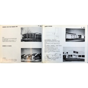 Atelier 4 1964 - 1973 