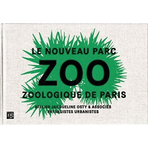 le nouveau parc zoologique de Paris 