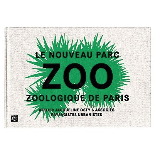 le nouveau parc zoologique de Paris 