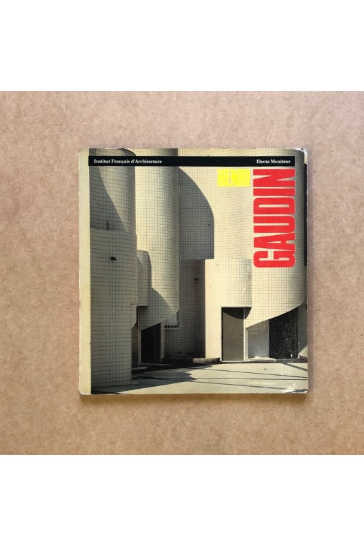 Henri Gaudin / IFA 1984