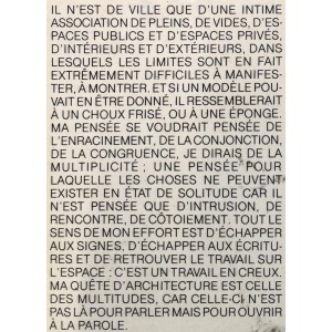 Henri Gaudin / IFA 1984