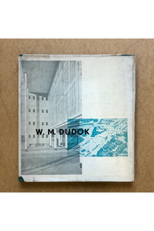 Willem M. Dudok / in english 1954