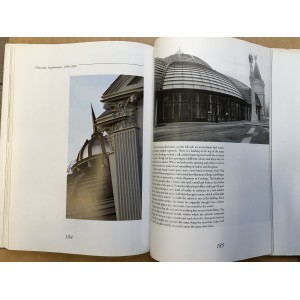 Architecture as philosophy - the work of Imre Makovecz 
