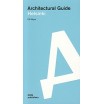 Architectural Guide Helsinki 
