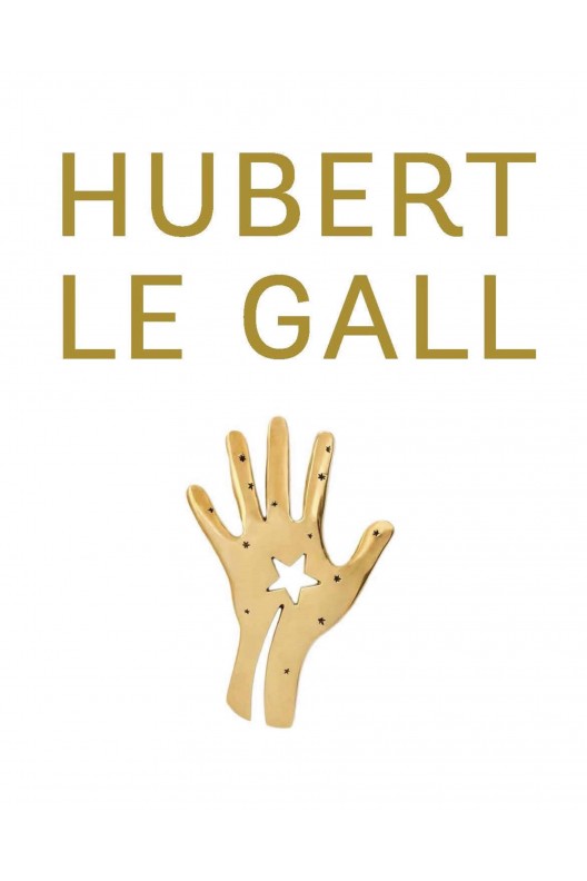 Hubert Le Gall - Flammarion 