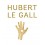 Hubert Le Gall - Flammarion 
