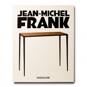 Jean-Michel Frank / Assouline 