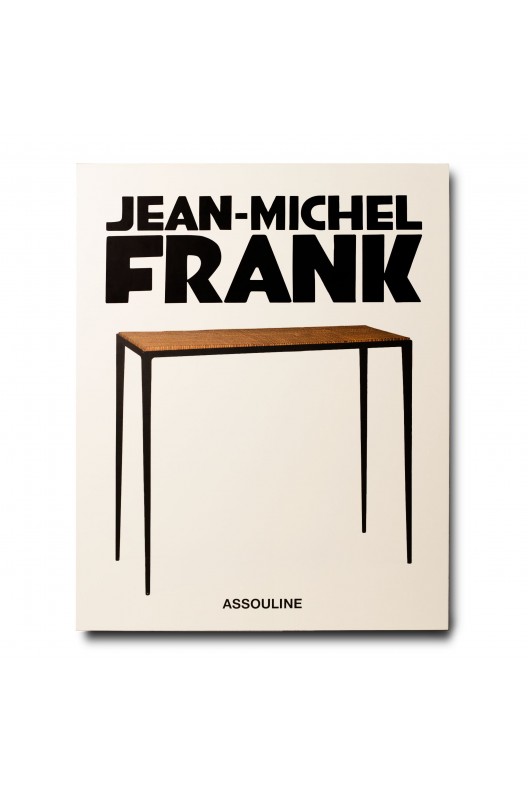 Jean-Michel Frank / Assouline 