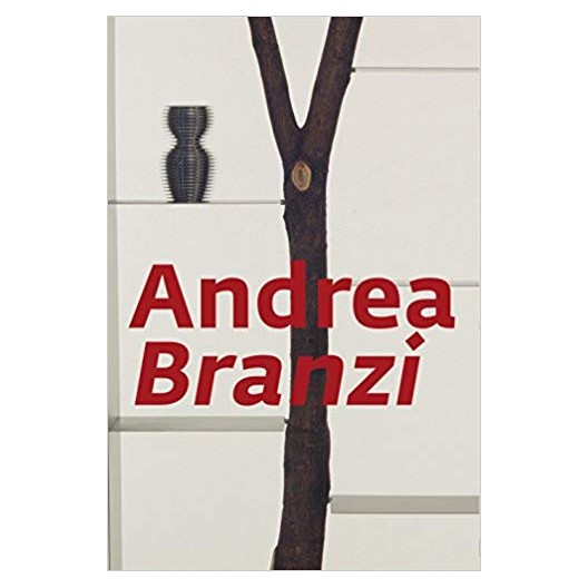 Andrea Branzi: Objets et Territoires/Objects and Territories