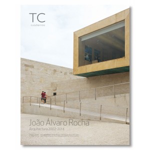 TC 114/115- João Álvaro Rocha. (II) Equipamientos