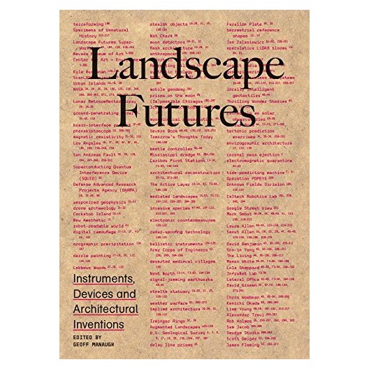 Landscape Futures 